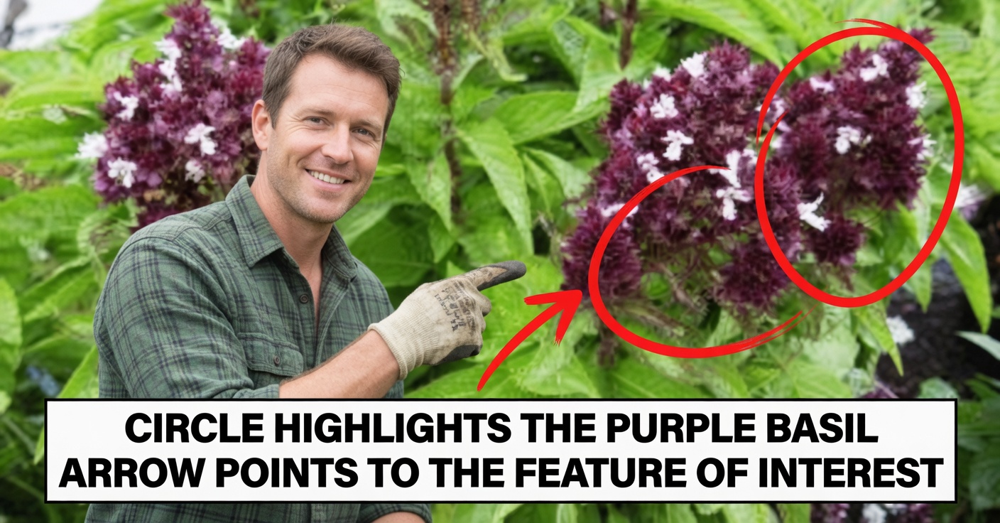 Flores de Albahaca: Usos y Beneficios que No Conocías