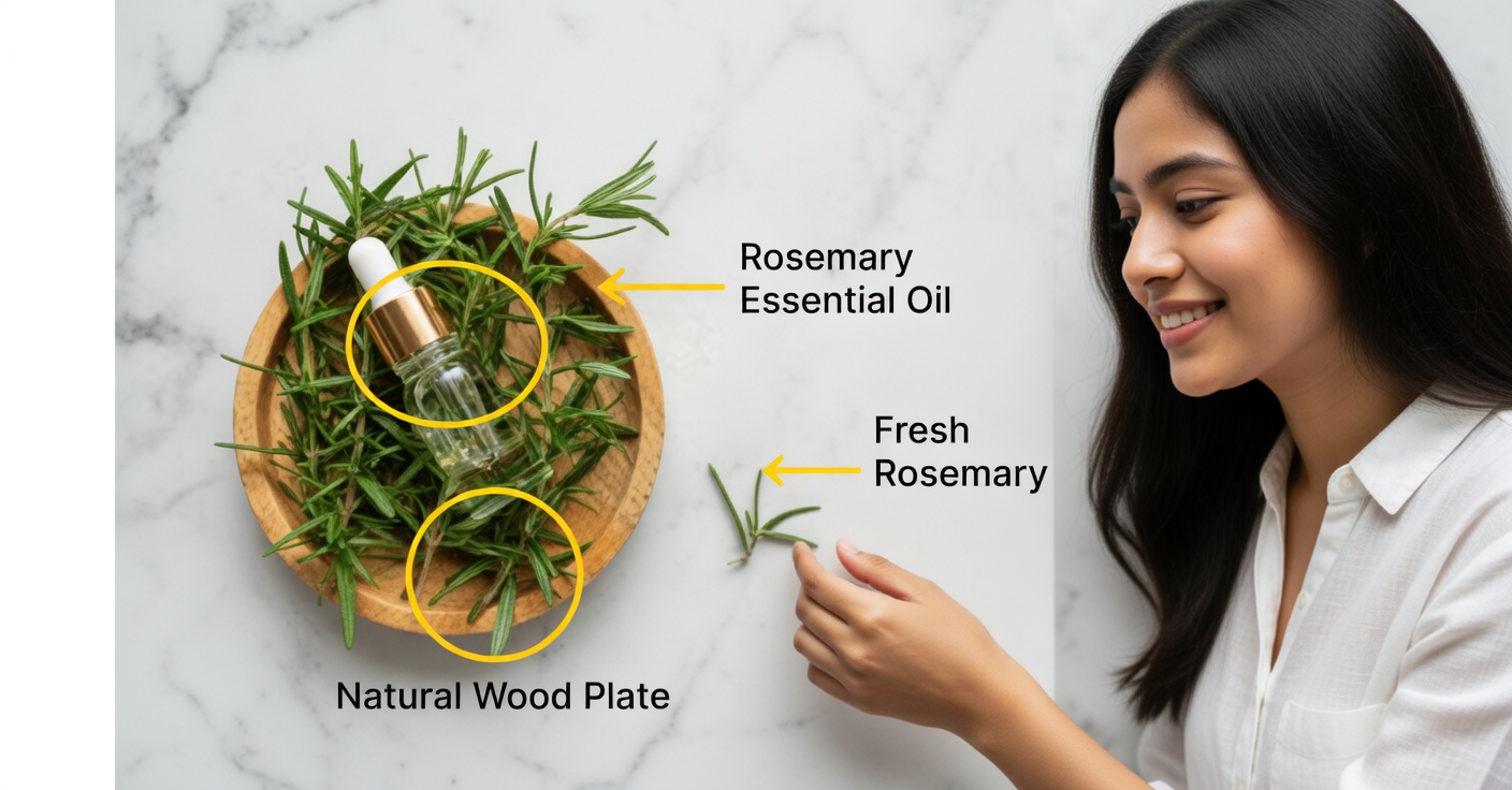 Romero Molfina Natural: Alivio Para Dolores y Reumas y Gotas