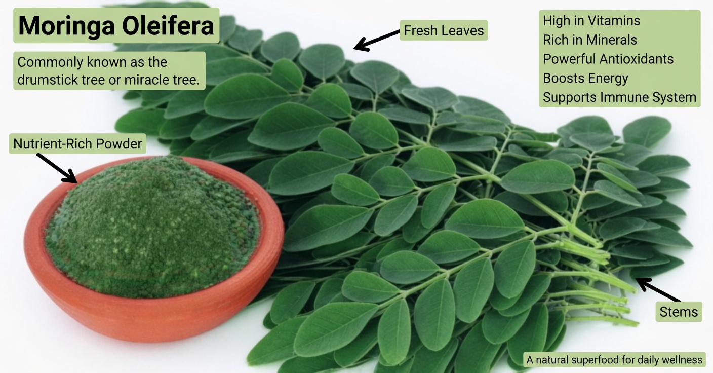 Hojas Medicinales para Vista: Esenciales para tu Salud Ocular