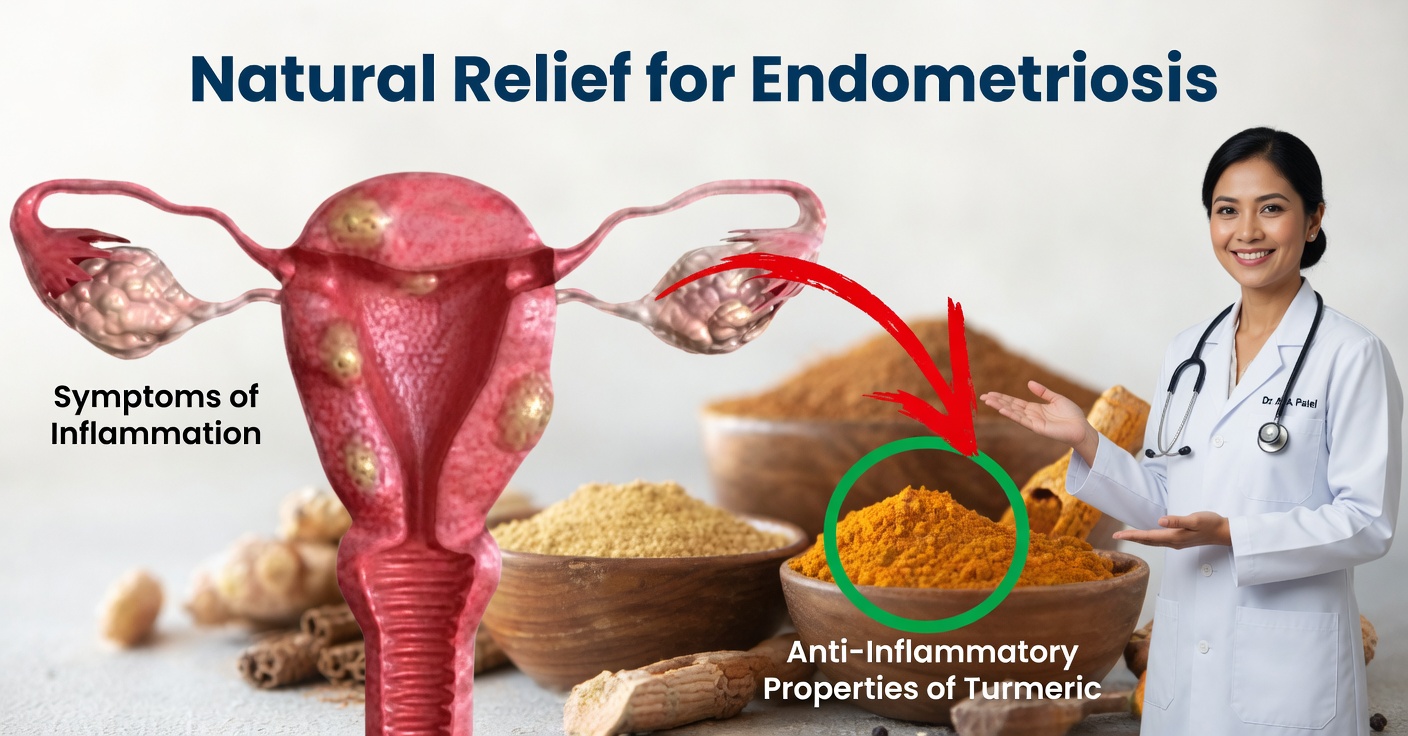 Remedios Naturales para Quistes y Miomas