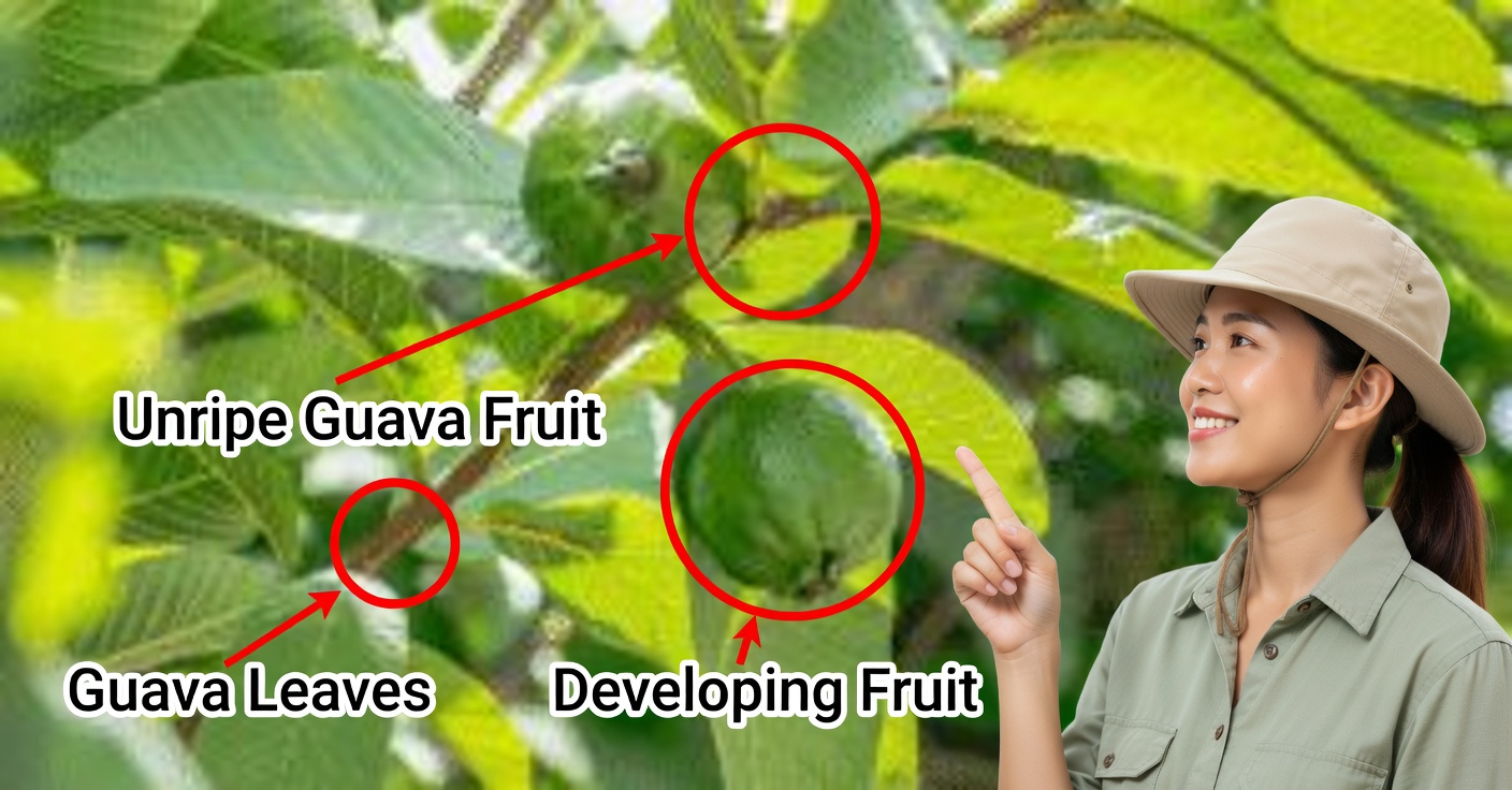 Hojas de Guayaba: 25 Beneficios para tu Salud