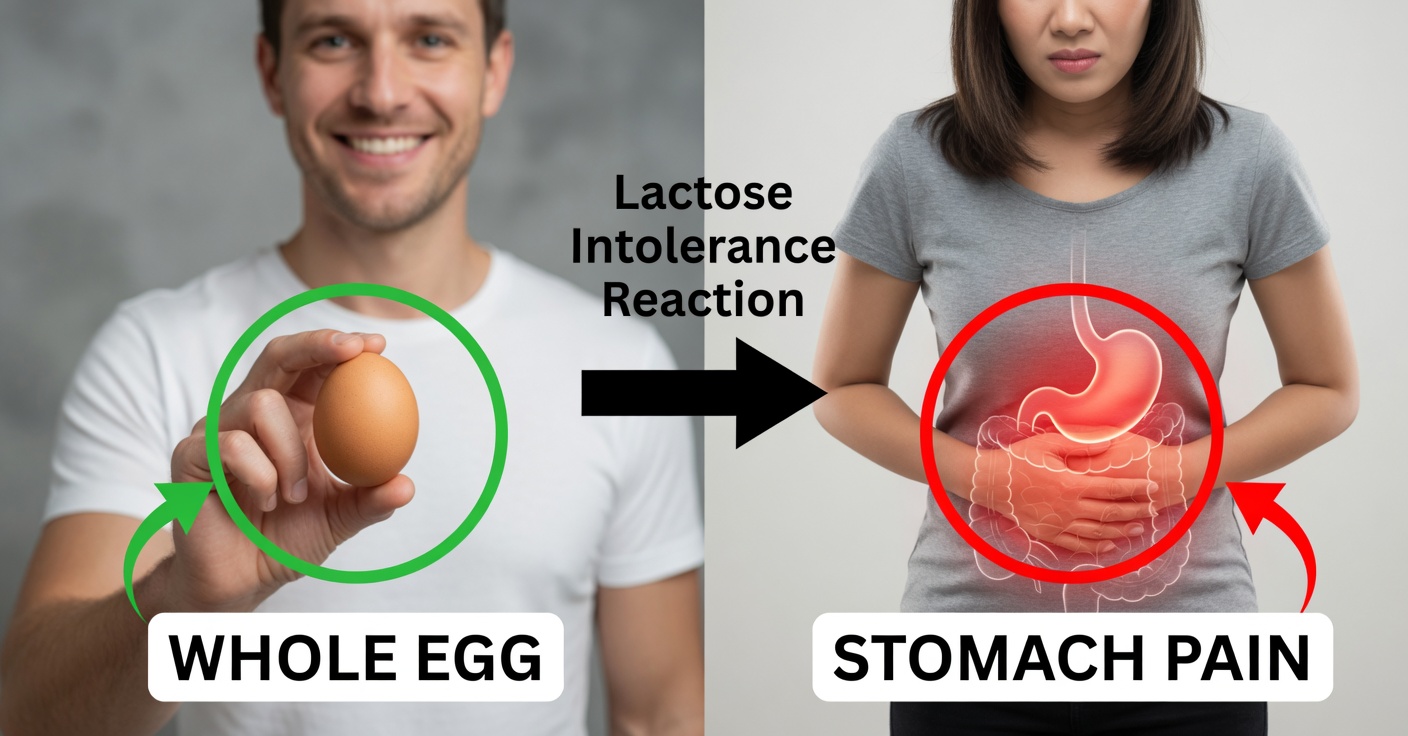 Cáscara de Huevo para Huesos: Fortalece tu Salud Ósea