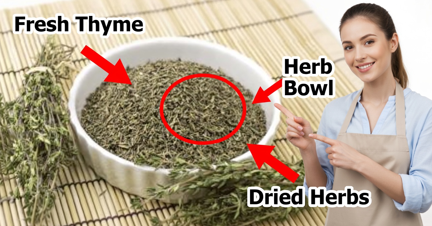 Tomillo: Usos Medicinales y Recetas Caseras