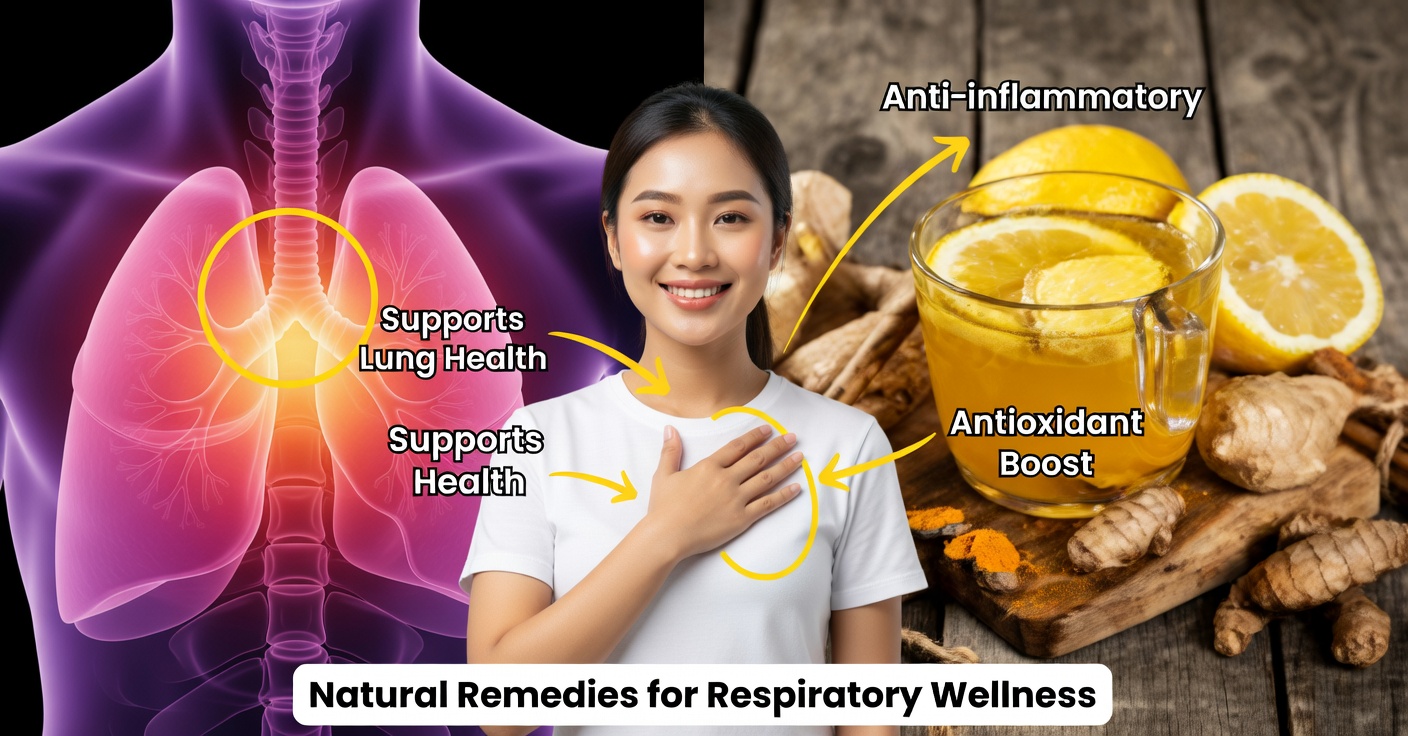 Remedios naturales para regular la tiroides