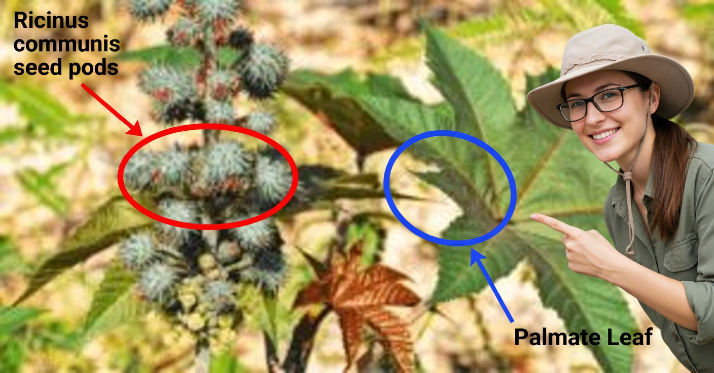 Usos medicinales de la higuereta: recetas naturales y beneficios