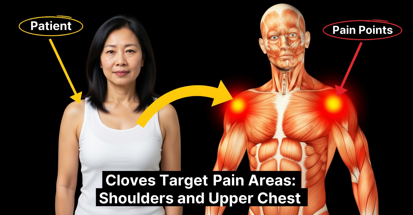 Beneficios Clavo de Olor: 20 Motivos para Usarlo Diario