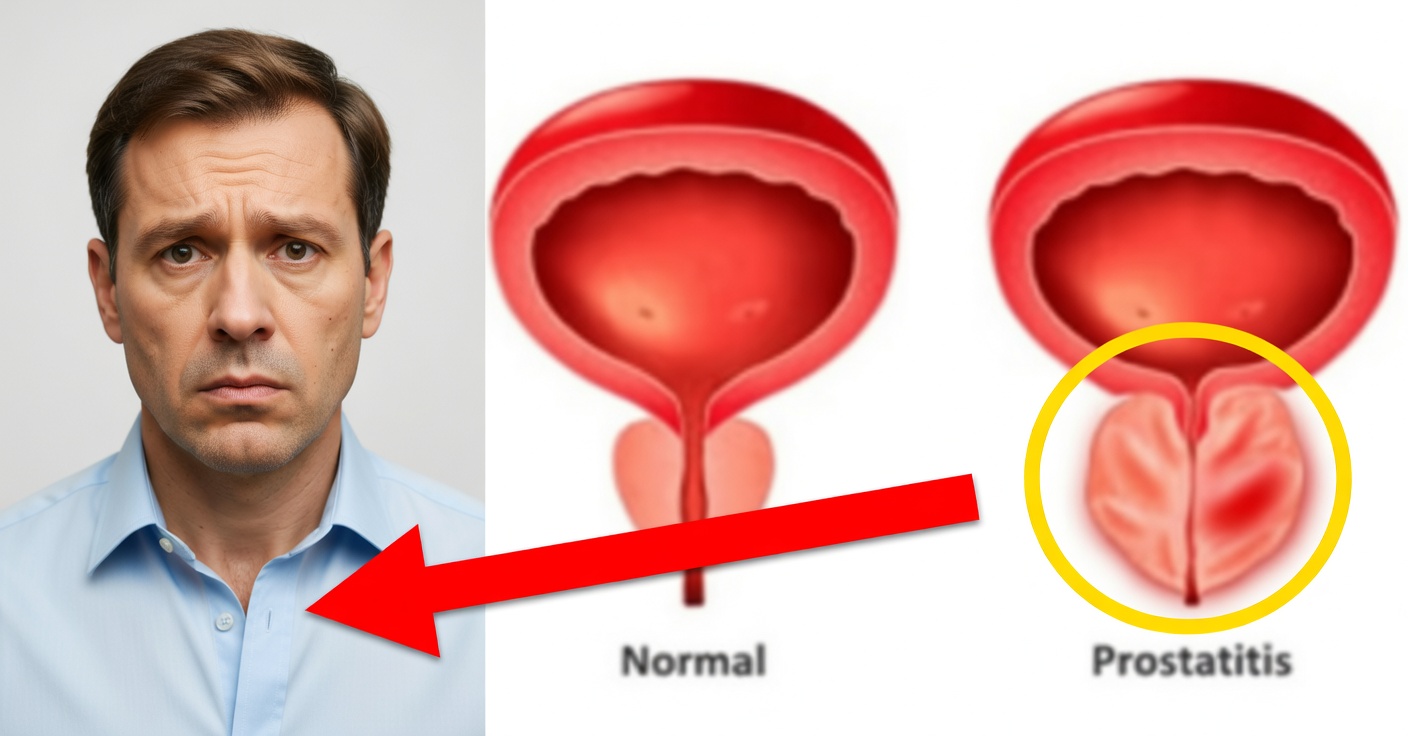 Infusión para la Próstata: El Poder Natural del Epilobio