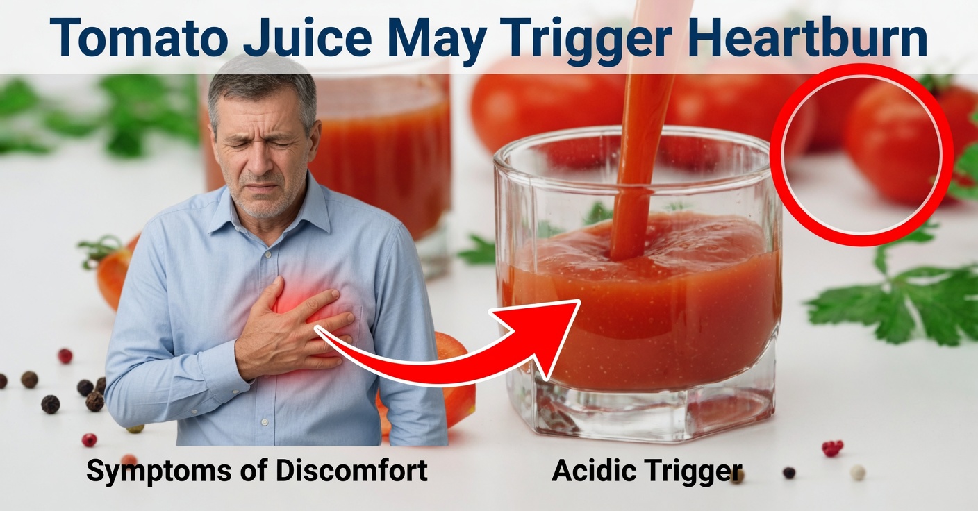 Jugo de Tomate: Beneficios, Usos y Cómo Prepararlo en Casa