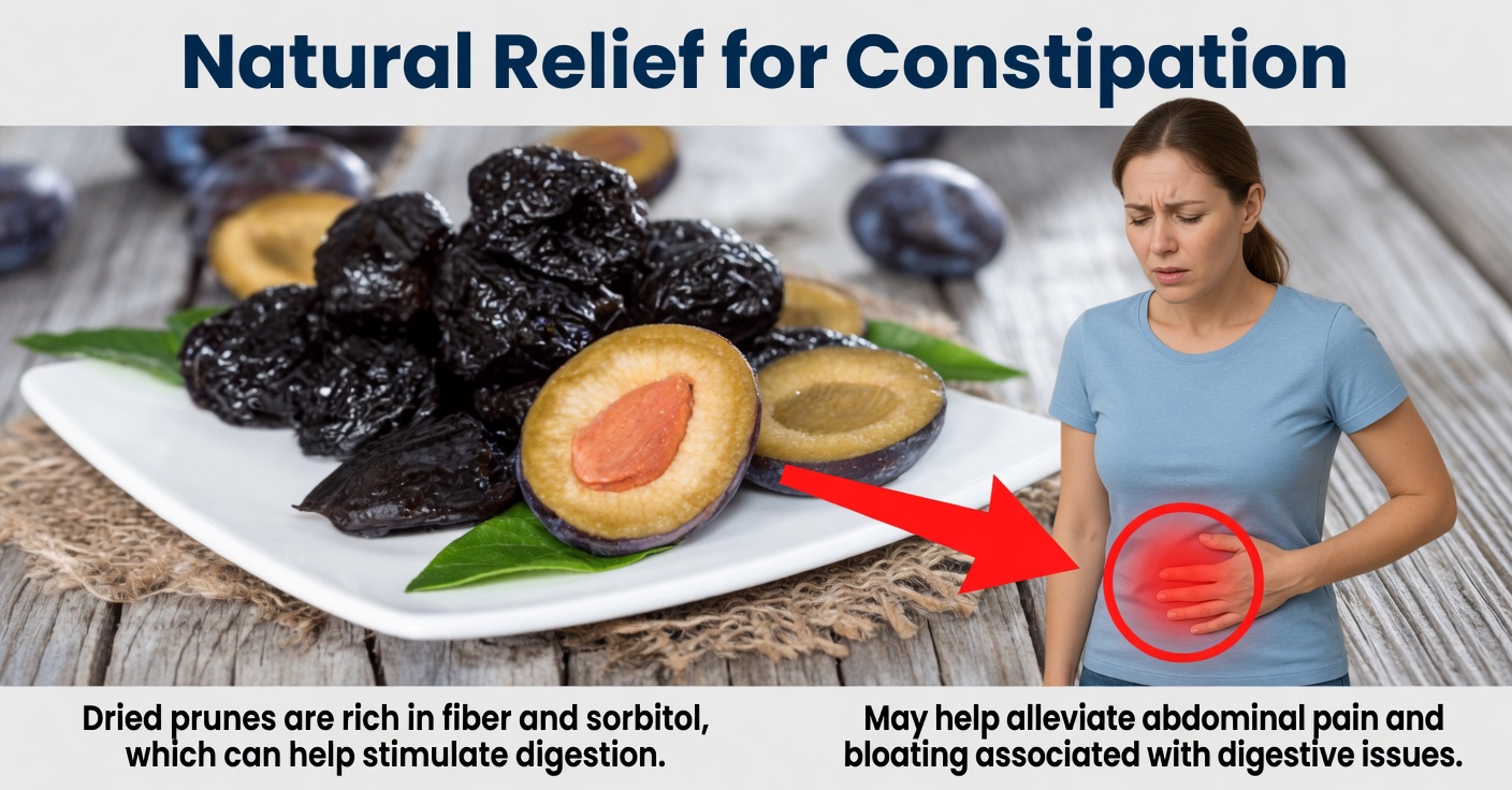 Higos y Ciruelas: Limpia Tu Hígado y Protege la Vejiga