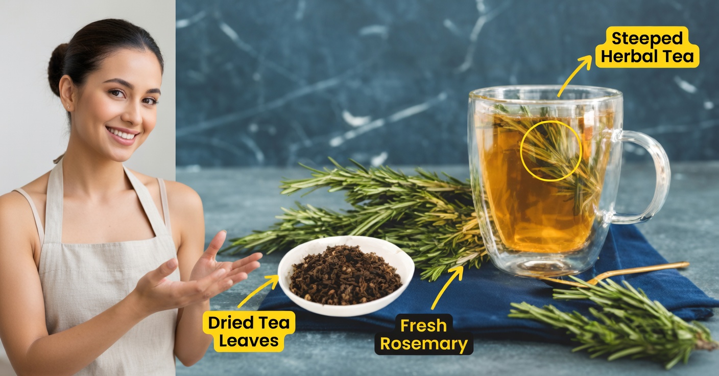 Romero y Clavos: Propiedades, Beneficios y Cómo Prepararlo