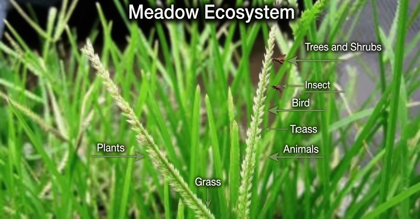 Hierba de Ganso: Propiedades, Beneficios y Remedios Caseros para 25 Afecciones