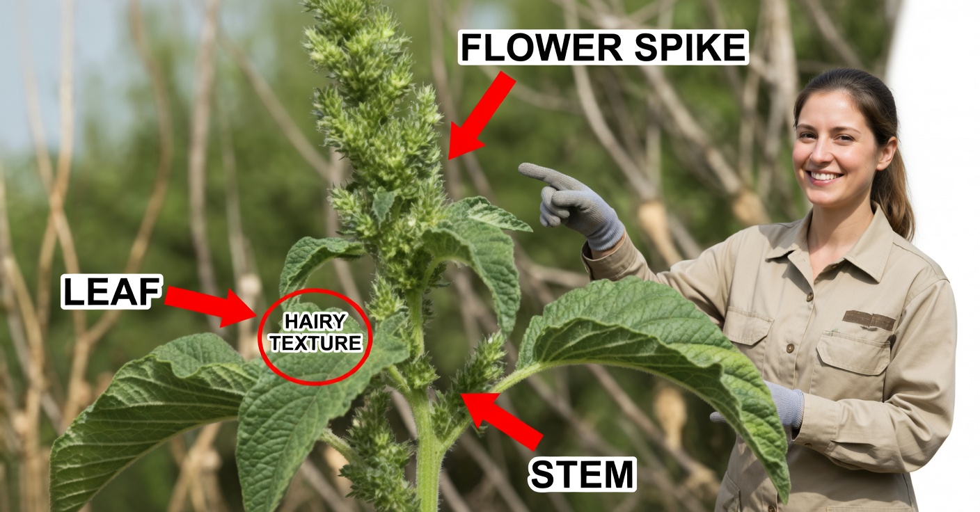 Beneficios del Bledo para la Salud: 10 Propiedades y Recetas