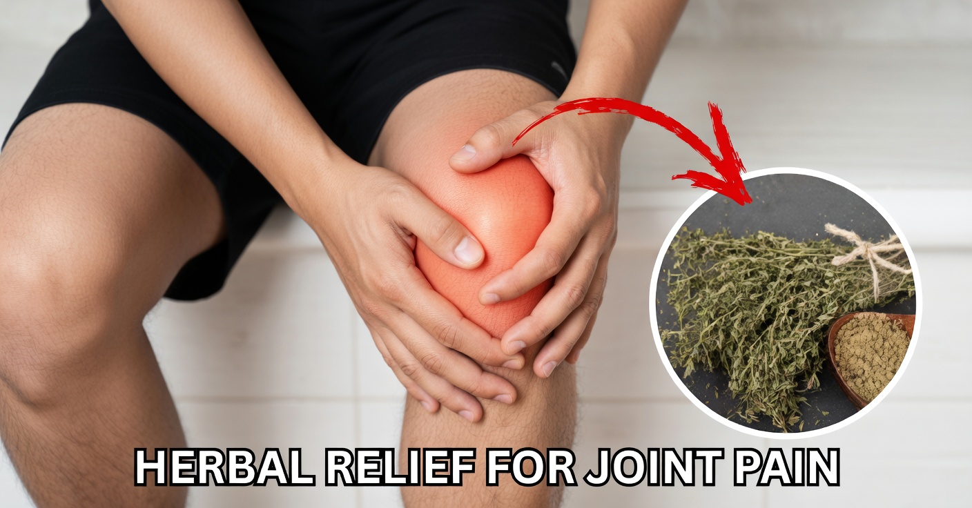 Tomillo: El Remedio Natural para la Regeneración del Cartílago en las rodillas