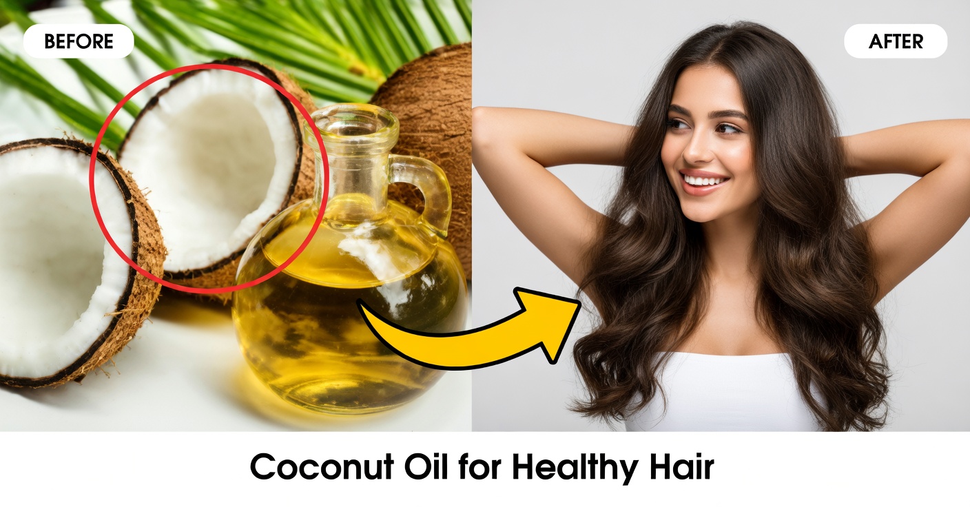 Remedios Naturales para el Cabello: Cómo Mantenerlo Saludable