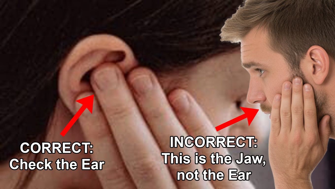 Remedios Naturales para el Dolor de Oído e Infecciones