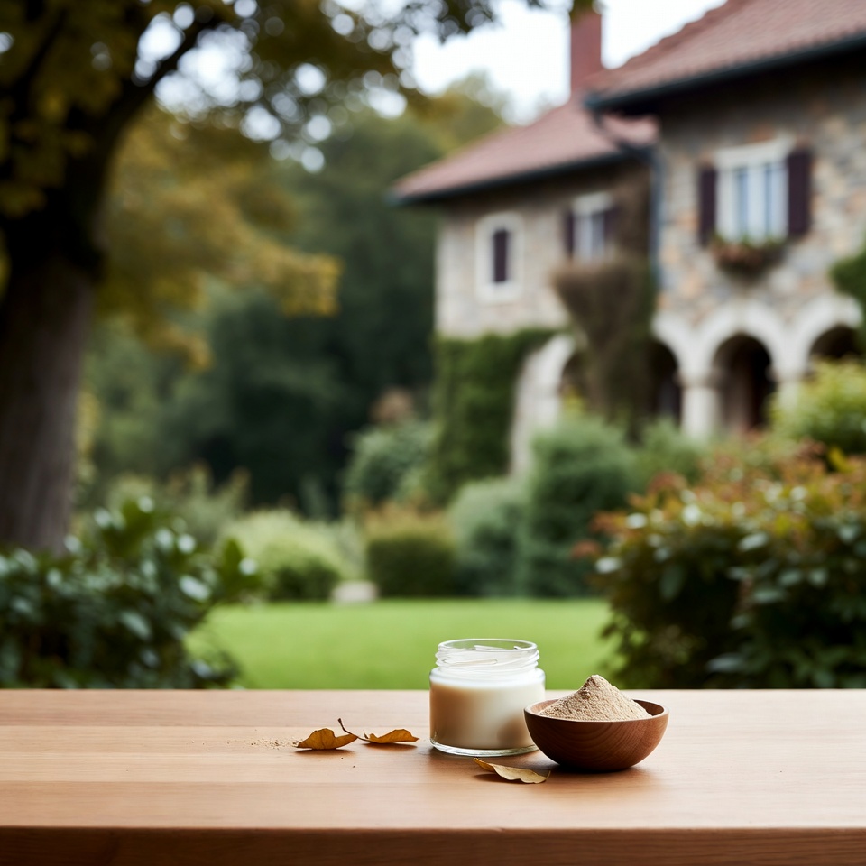 Yeast Removes Wrinkles in 3 Minutes: Natural Anti-Aging Mask