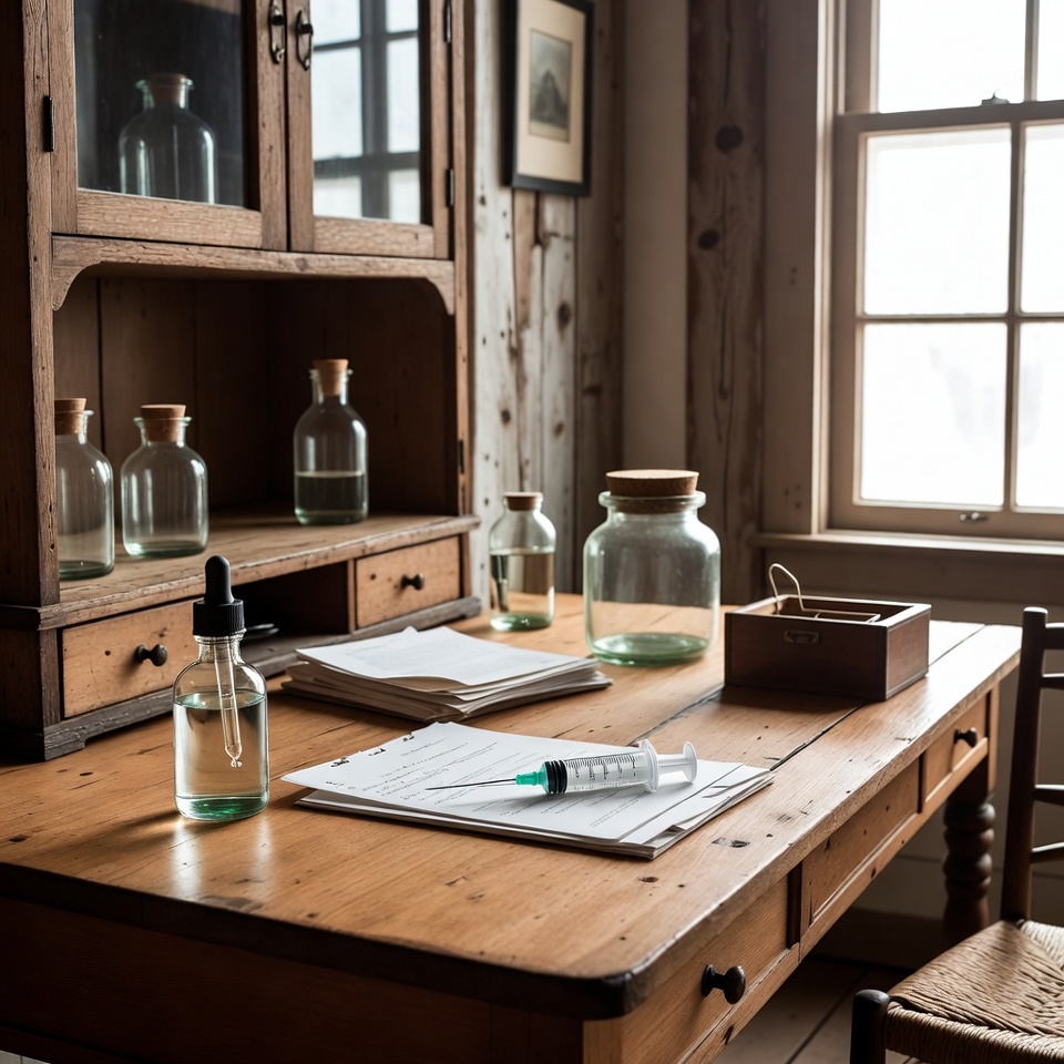 Romero Molfina Natural: Relieve Muscle, Joint, and Rheumatic Pain with This Powerful Remedy