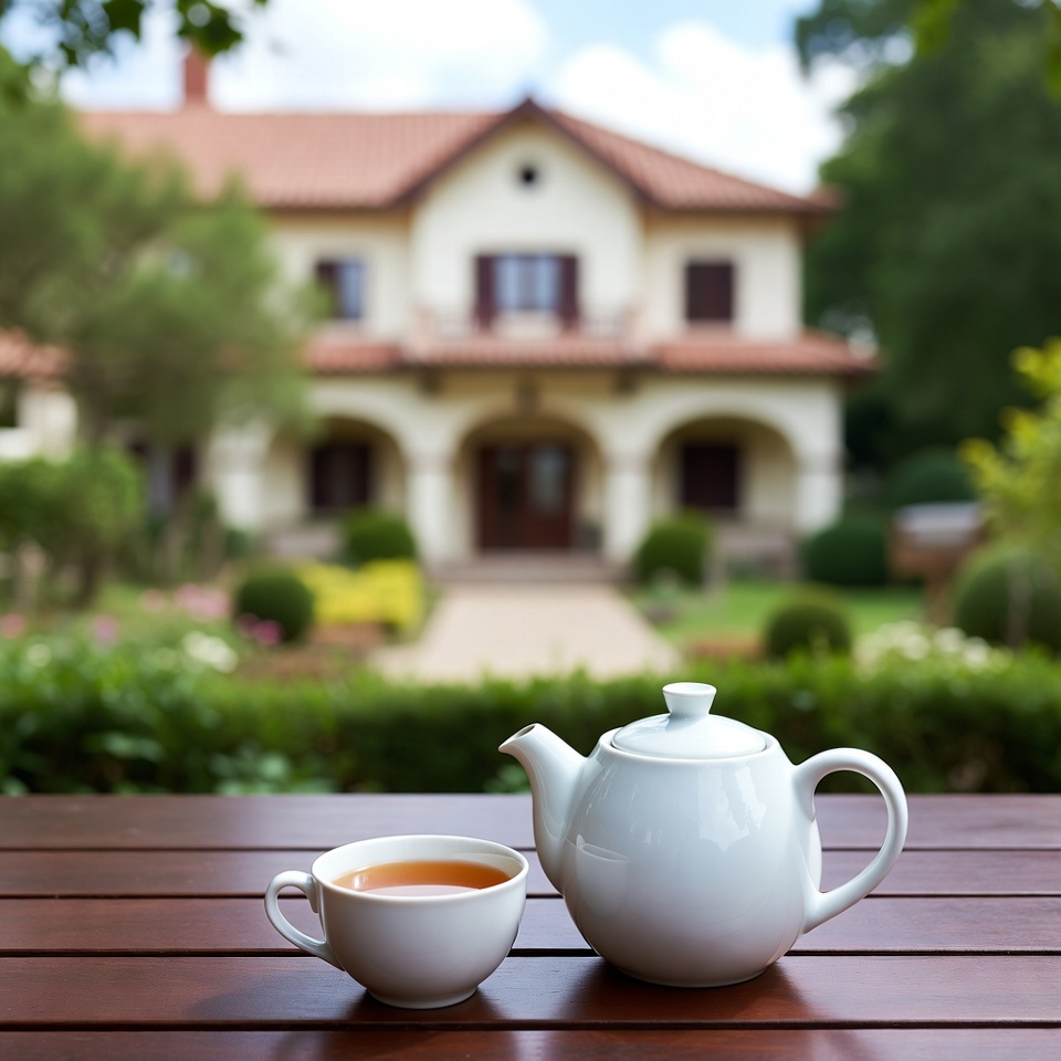 How to Make Guava Leaf Tea