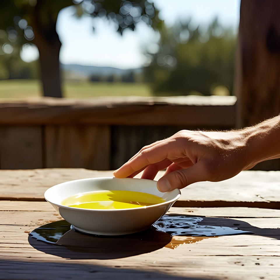 5 Simple Ways to Make Your Hands Look Younger (Including Olive Oil!)