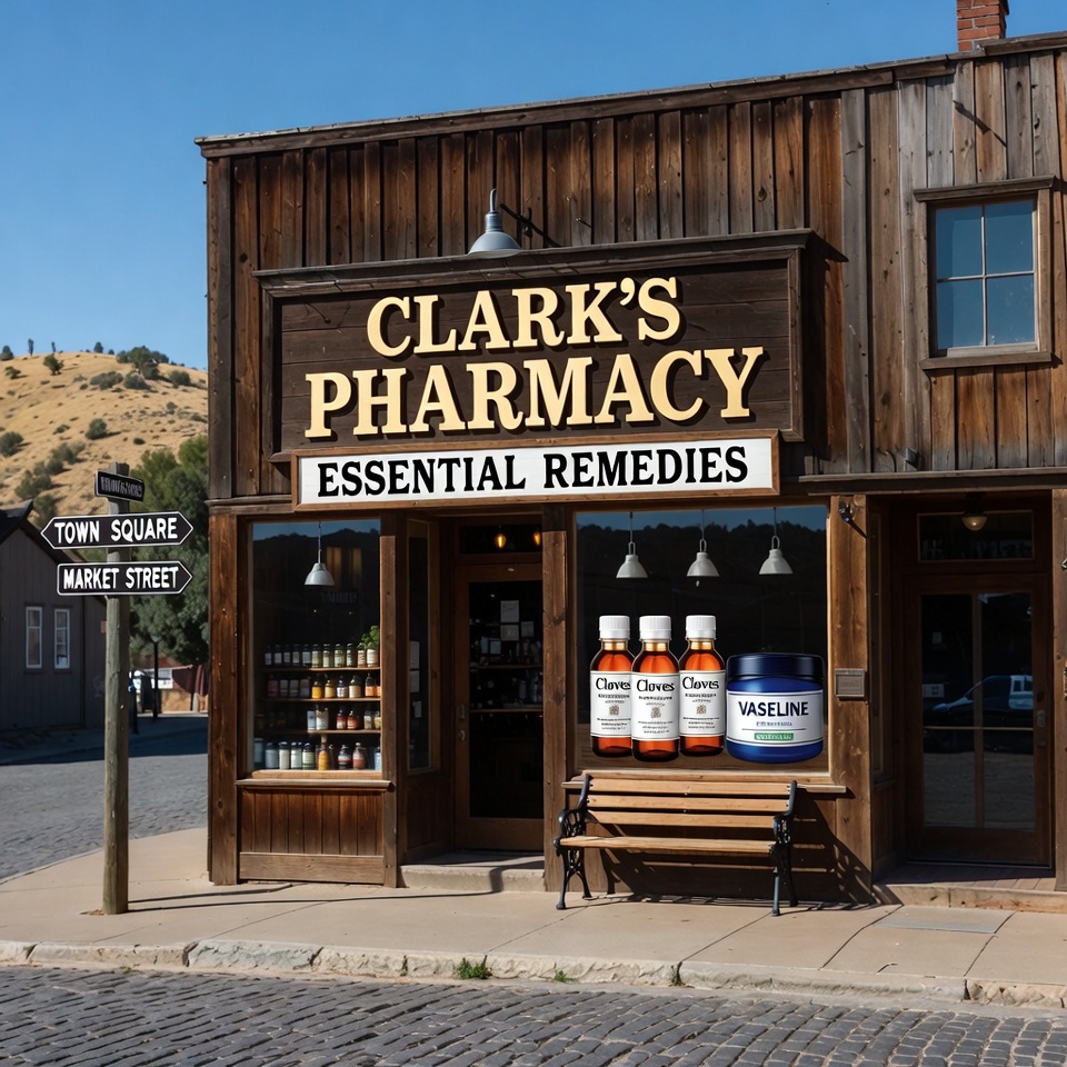 The Powerful Duo: Cloves and Vaseline—An Essential Remedy You’ll Wonder How You Lived Without