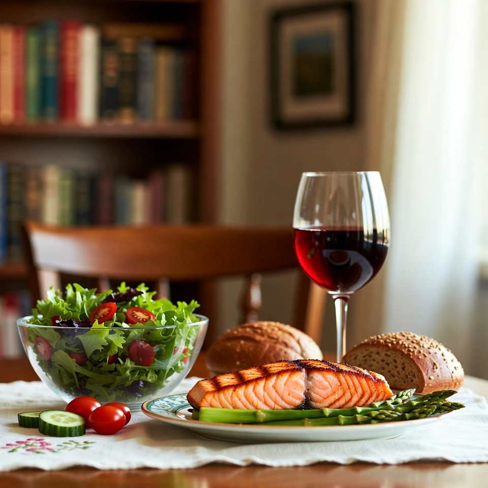 9 Best Foods to Eat to Avoid Clogged Arteries