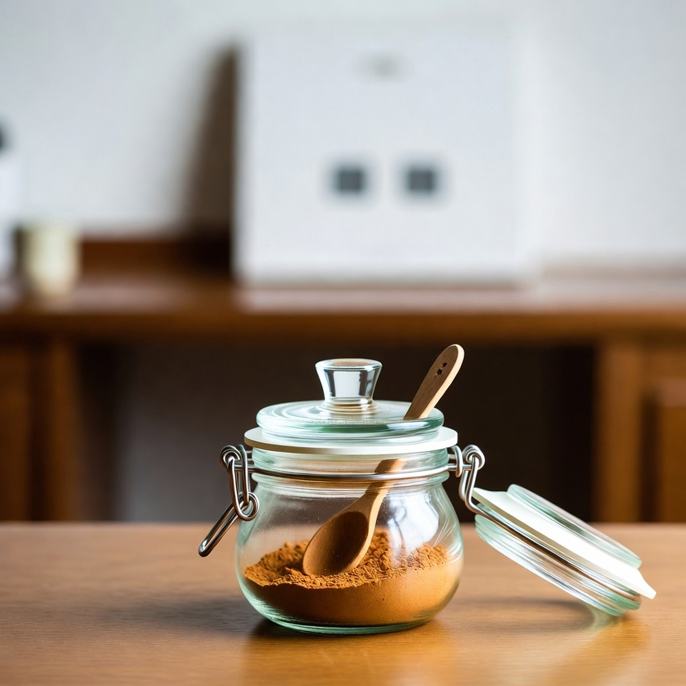 Take 1 Spoon Daily and Clean Your Blood Vessels, Prevent Heart Attack and Stroke! Cinnamon