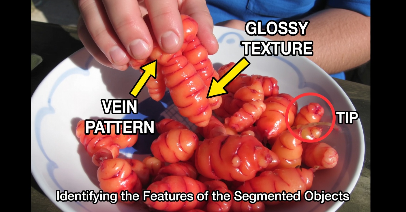 Chickpeas and Eggs: A Protein-Packed, Meat-Free Alternative