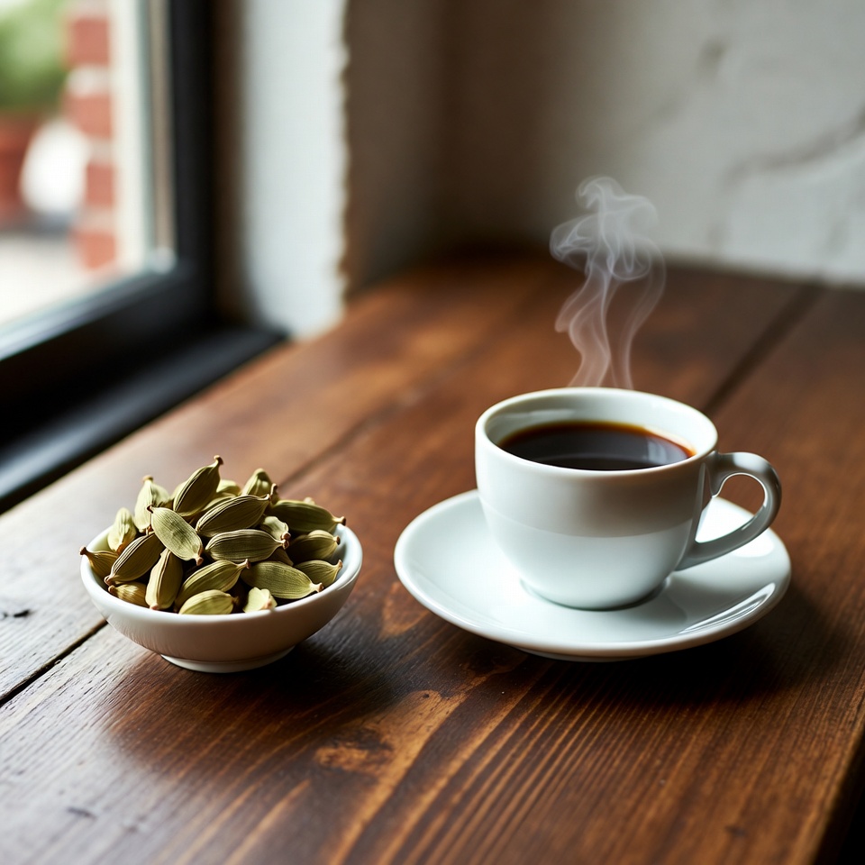 Health Benefits of Cardamom To Your Food Every Day