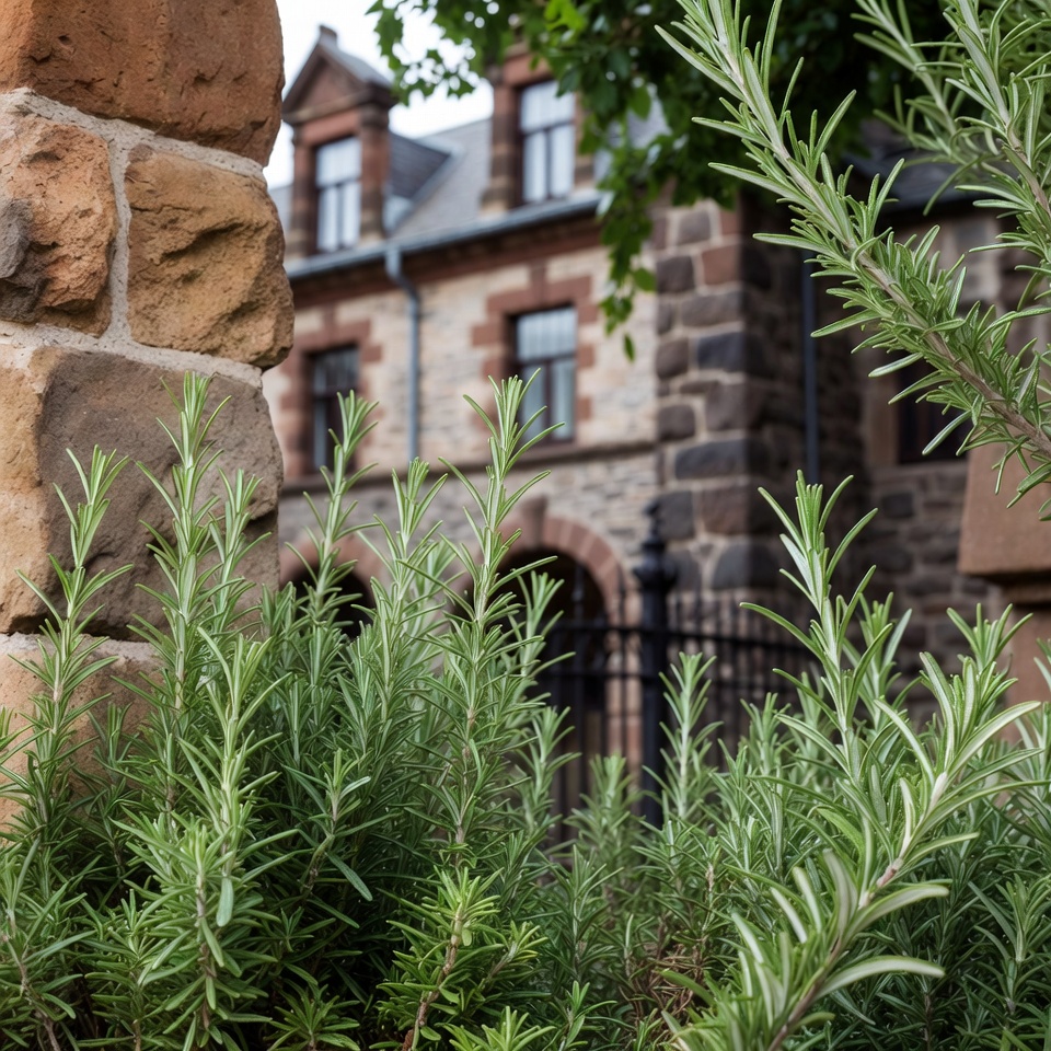 Discover the Wonders of Rosemary for Hair Health!