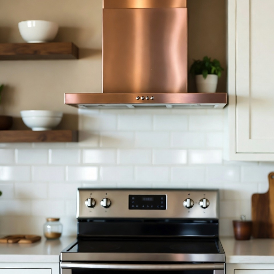 How to Clean Your Oven in Minutes and Make It Look Brand New