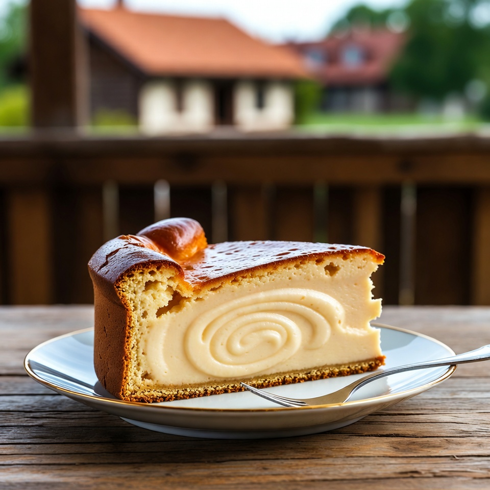 Wonderful Polish Cake Recipe