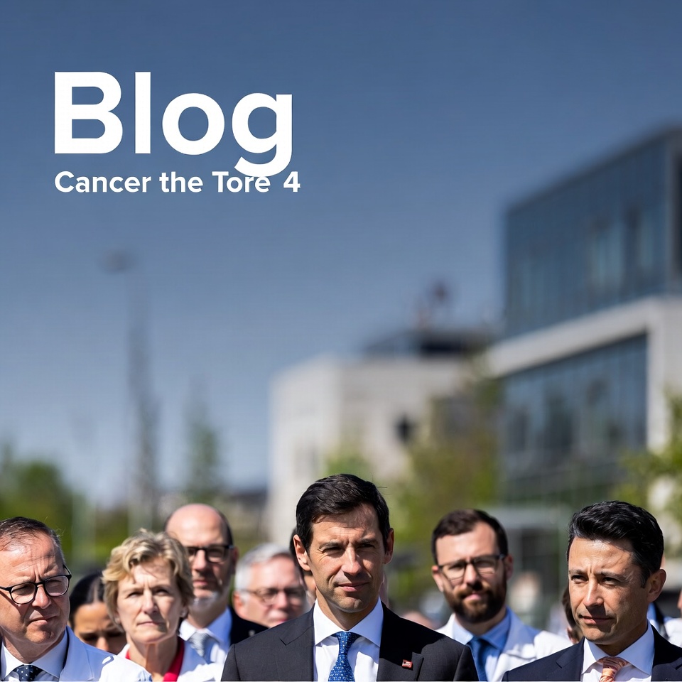 Breakthrough Cancer Treatment Shows 100% Success