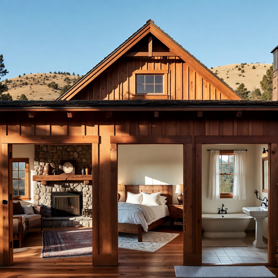 I found hooks in 3 rooms of the older house I just moved into: family, bedroom, and master bathroom.