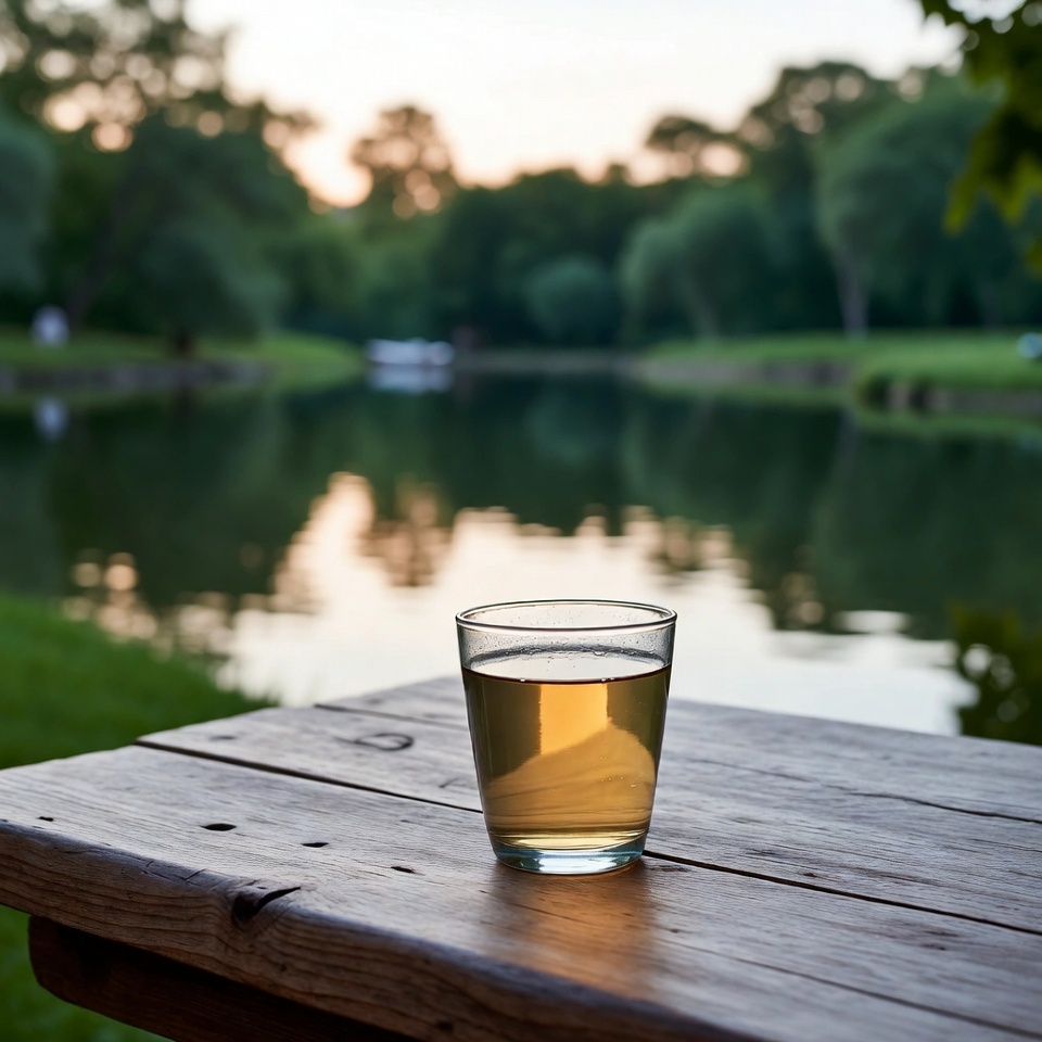 Lose Weight Naturally: The Simple Drink That Helped Me Shed 10kg in a Month!