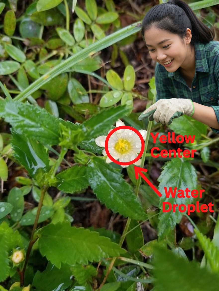 Unveiling 6+ Health Benefits of Sida Acuta: A Natural Remedy with Powerful Healing Properties