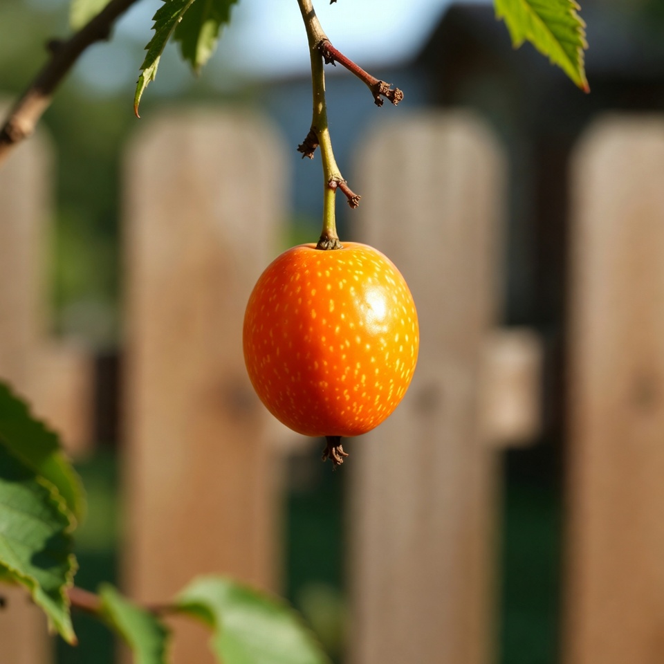 10 Incredible Health Benefits of Goldenberry (Uchuva): Unleash the Power of This Nutrient-Rich Superfruit