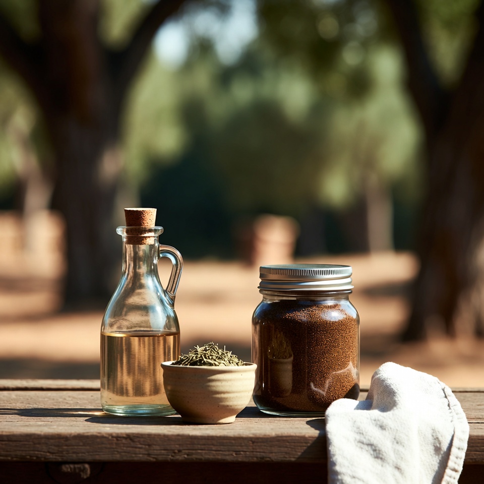 Natural Remedies for Varicose Veins