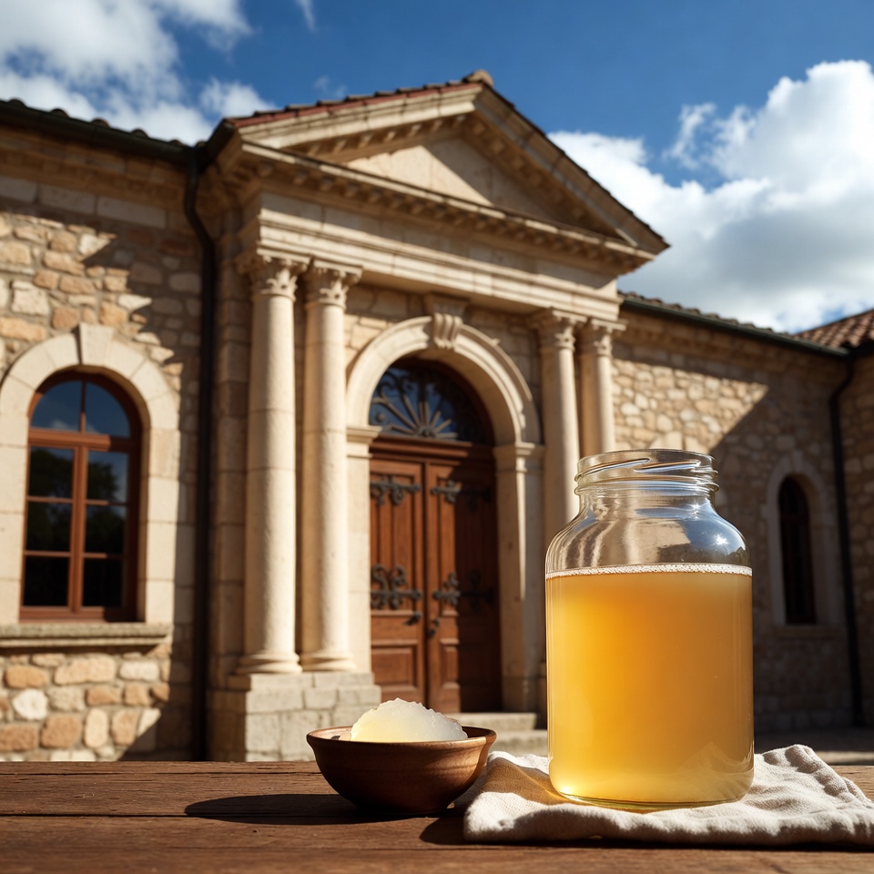 Homemade Collagen for Pain, Inflammation, and Joint Health