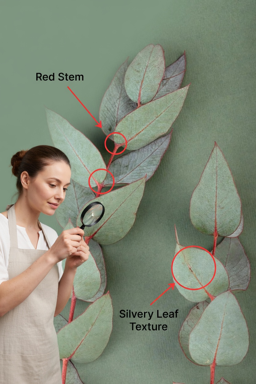 TE DE EUCALIPTO - ¿Para Qué Sirve_ - Beneficios Para Tu Salud Y Belleza