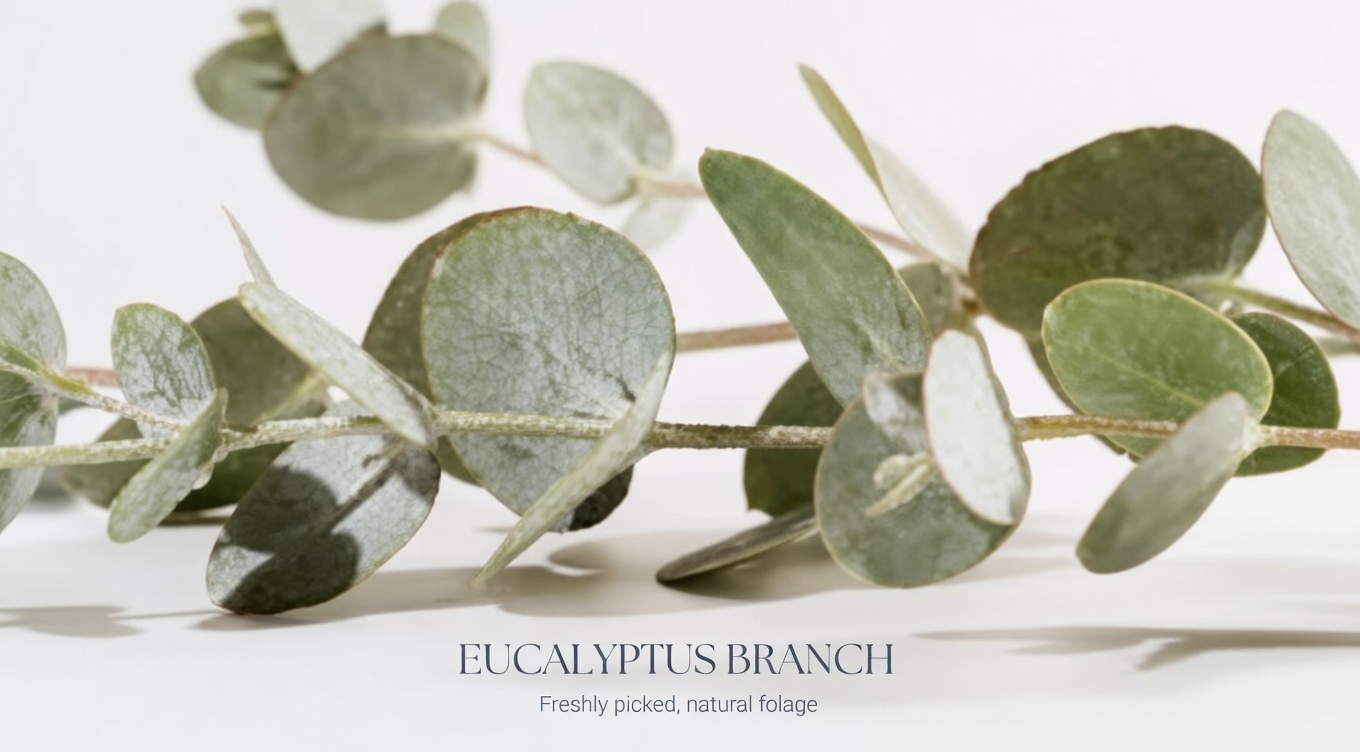 TE DE EUCALIPTO - ¿Para Qué Sirve_ - Beneficios Para Tu Salud Y Belleza