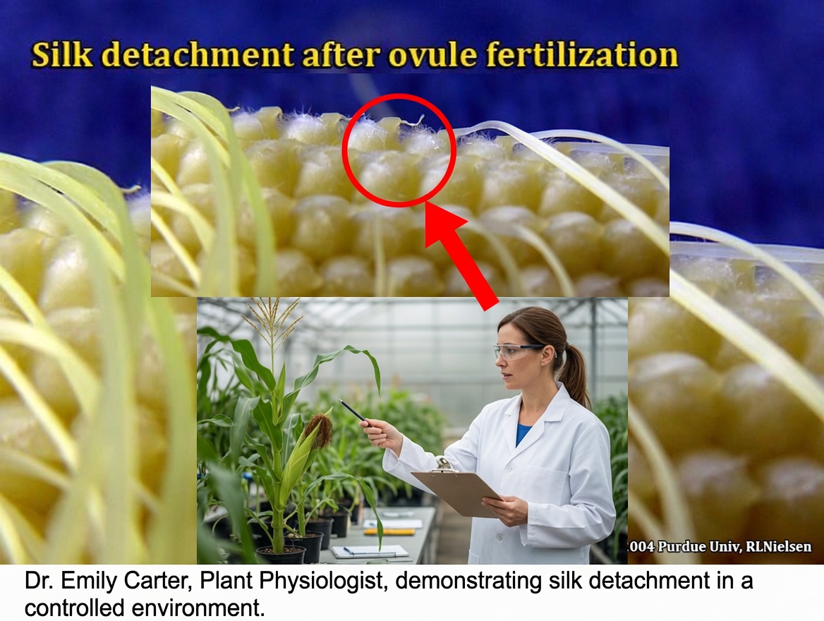 TE DE PELO DE ELOTE TODOS LOS DIAS - Para Que Sirve, Beneficios Para Tu Salud Y Belleza