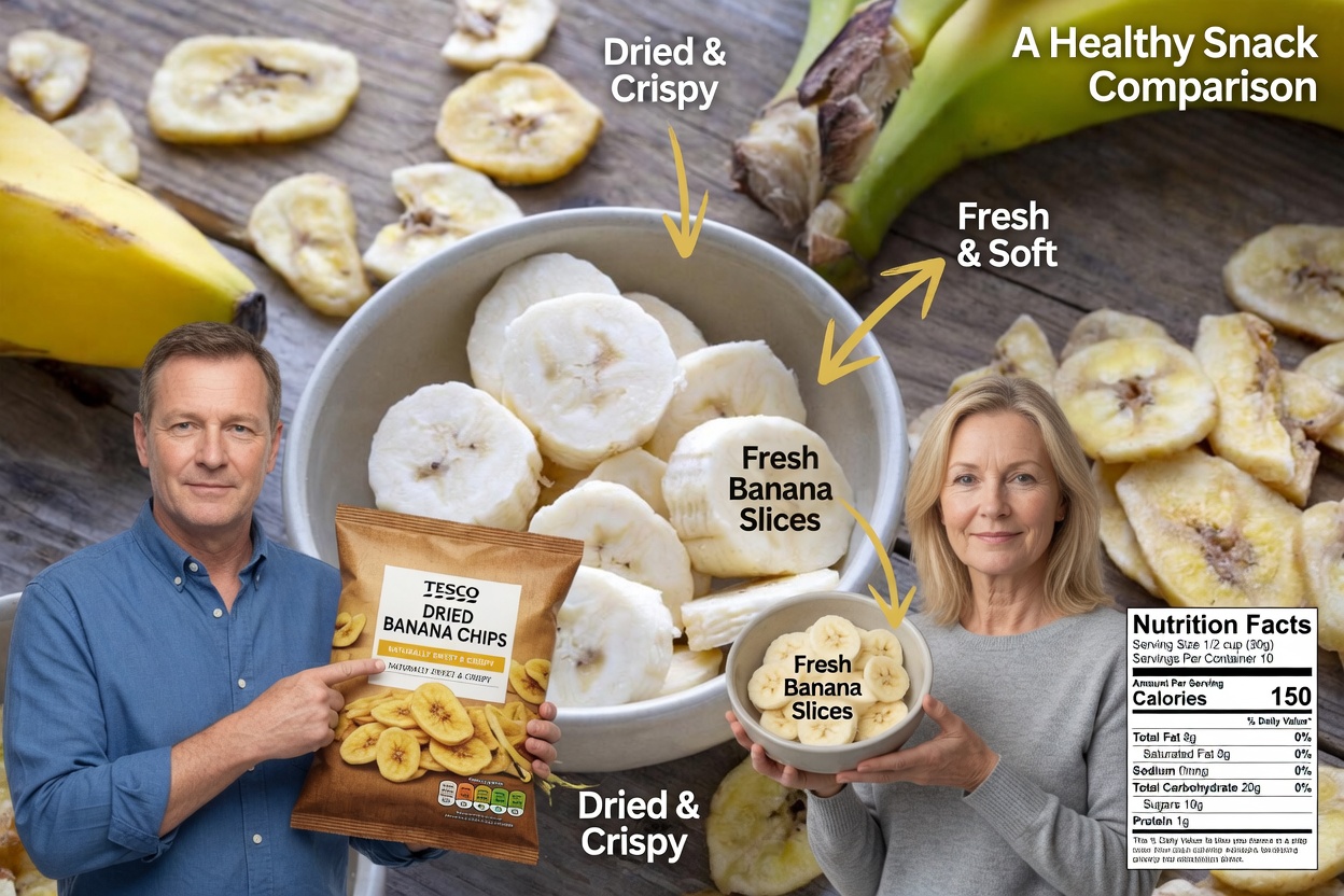 7 Frutas Nocturnas que Protegen tus Musculos Después de los 60 (Frena la Sarcopenia Naturalmente)