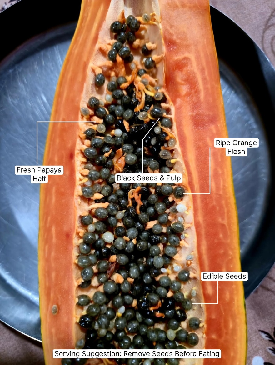 7 Frutas Nocturnas que Protegen tus Musculos Después de los 60 (Frena la Sarcopenia Naturalmente)