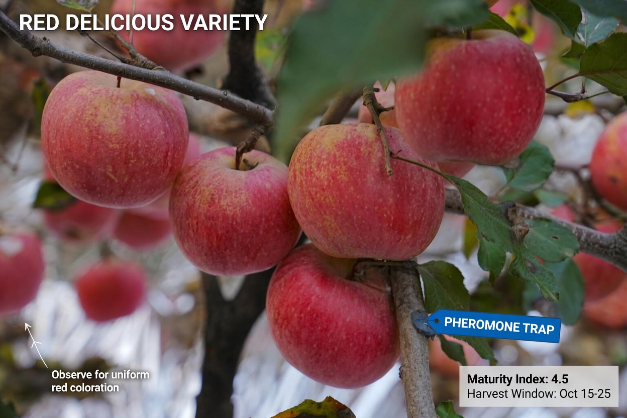 7 Frutas Nocturnas que Protegen tus Musculos Después de los 60 (Frena la Sarcopenia Naturalmente)