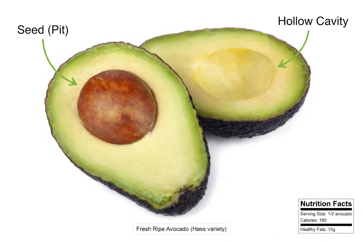 7 Frutas Nocturnas que Protegen tus Musculos Después de los 60 (Frena la Sarcopenia Naturalmente)
