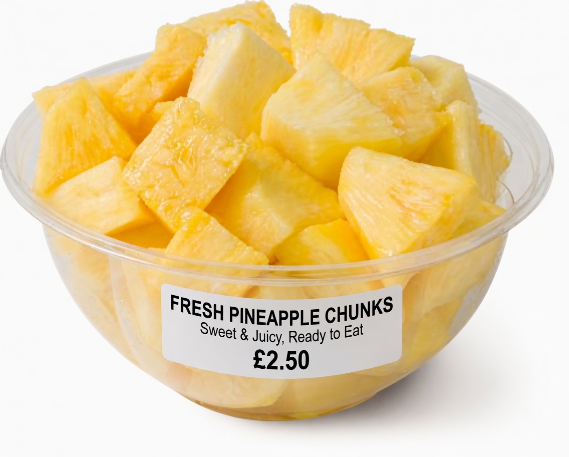 7 Frutas Nocturnas que Protegen tus Musculos Después de los 60 (Frena la Sarcopenia Naturalmente)