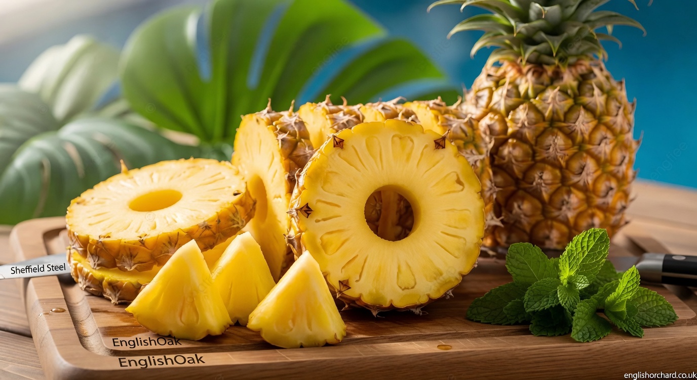 7 Frutas Nocturnas que Protegen tus Musculos Después de los 60 (Frena la Sarcopenia Naturalmente)