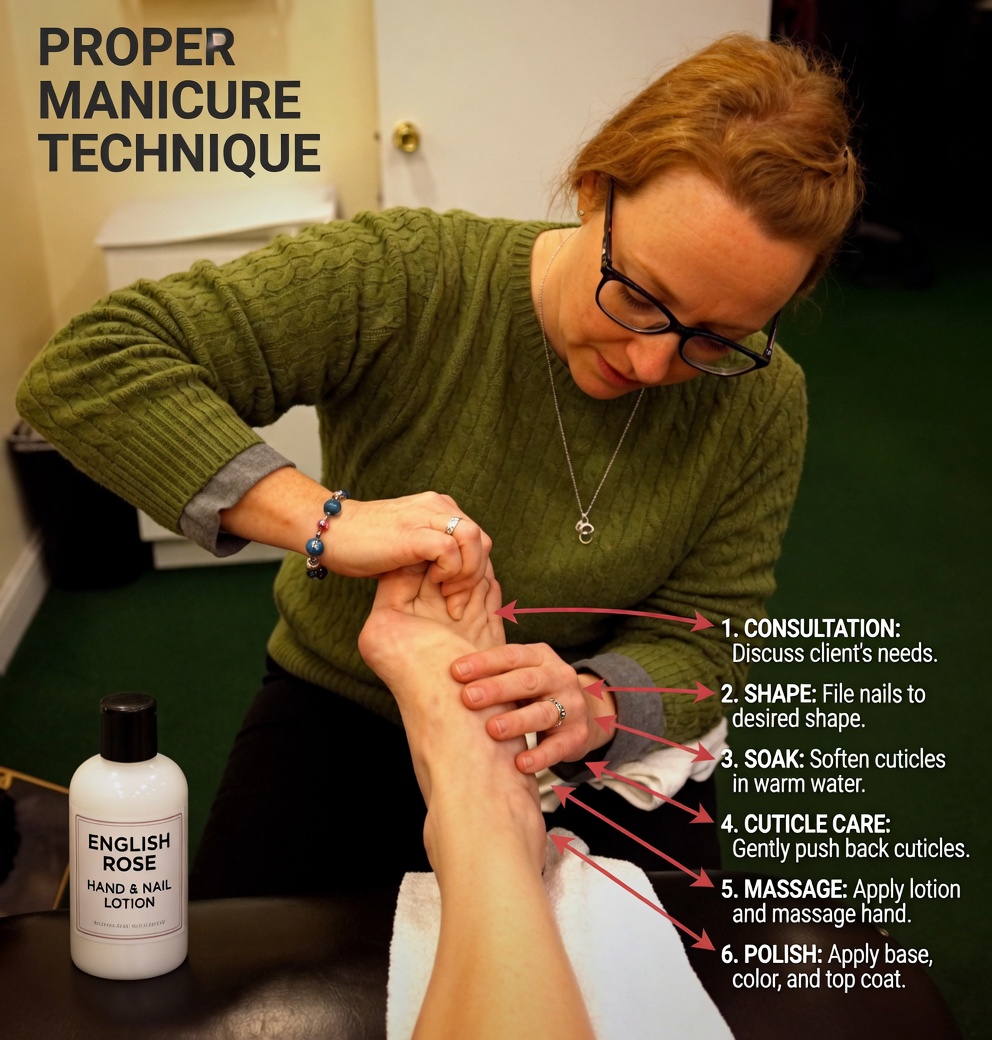 ¡Comienza en los OJOS y PIES! 9 SIGNOS de B12 BAJA (Médicos Ignoran Esto)