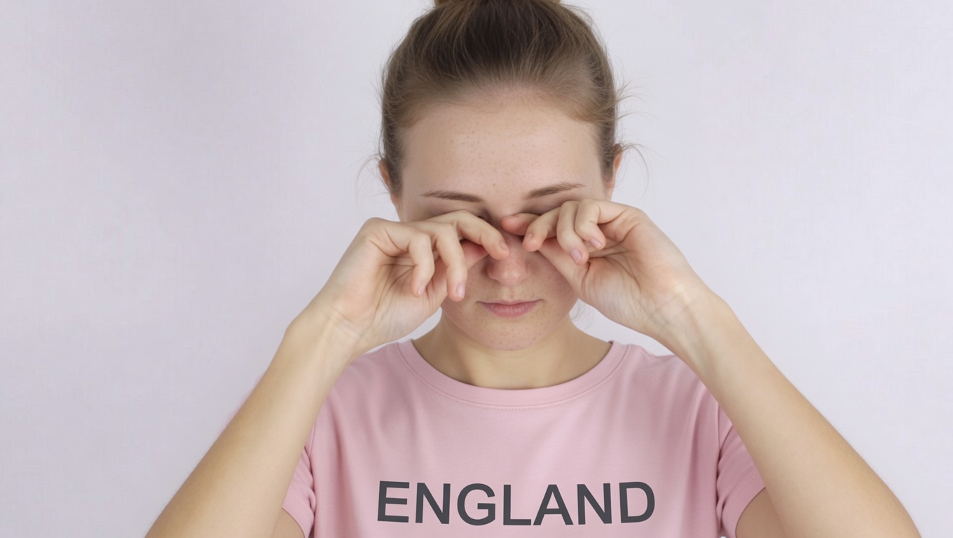 ¡Comienza en los OJOS y PIES! 9 SIGNOS de B12 BAJA (Médicos Ignoran Esto)