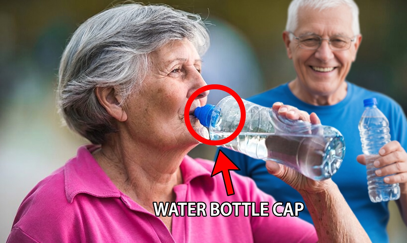 Cardióloga Advierte_ 3 Errores al Beber Agua Tibia por la Mañana Después de los 60